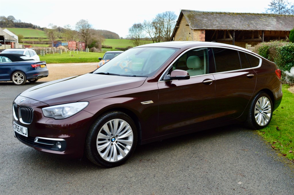 Used BMW 5 Series 2015 for sale - 77261933: Photo 6