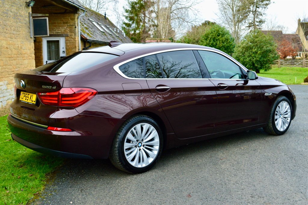 Used BMW 5 Series 2015 for sale - 77261933: Photo 62