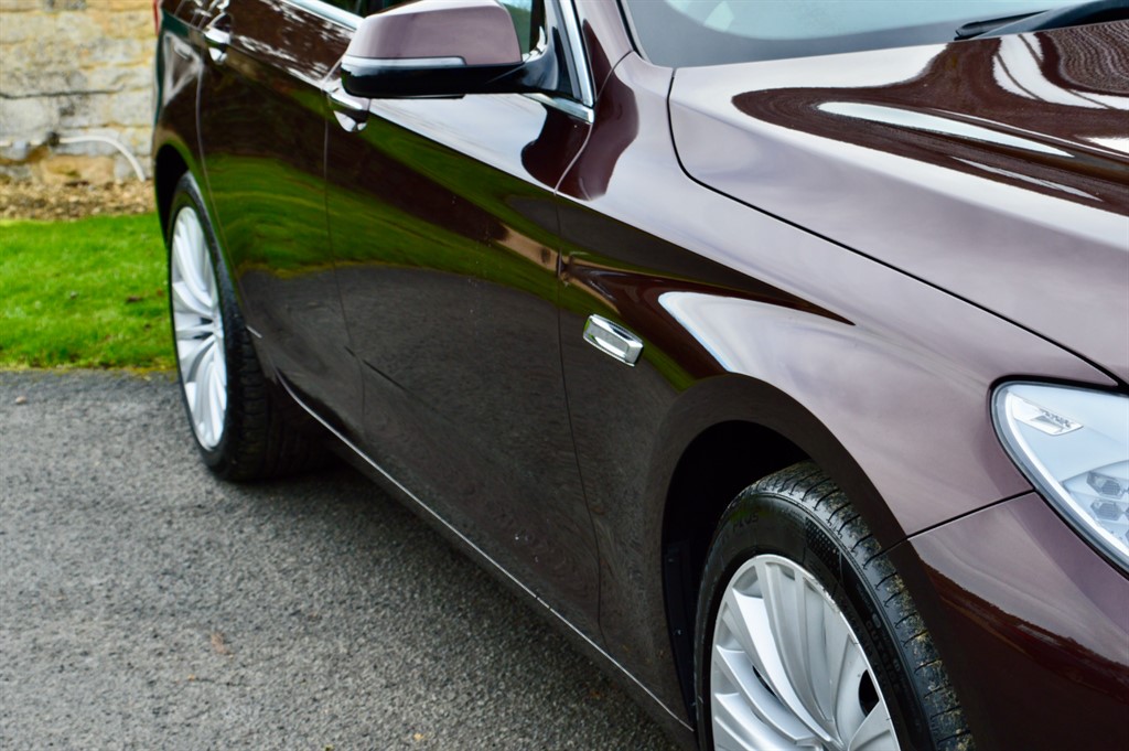 Used BMW 5 Series 2015 for sale - 77261933: Photo 63