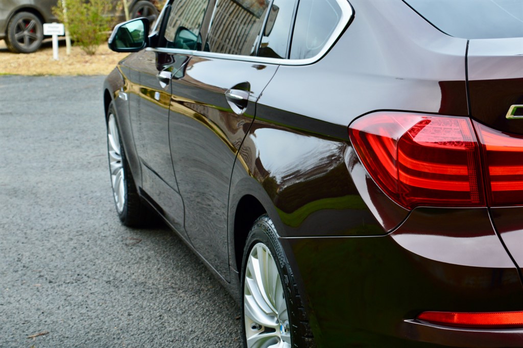 Used BMW 5 Series 2015 for sale - 77261933: Photo 7