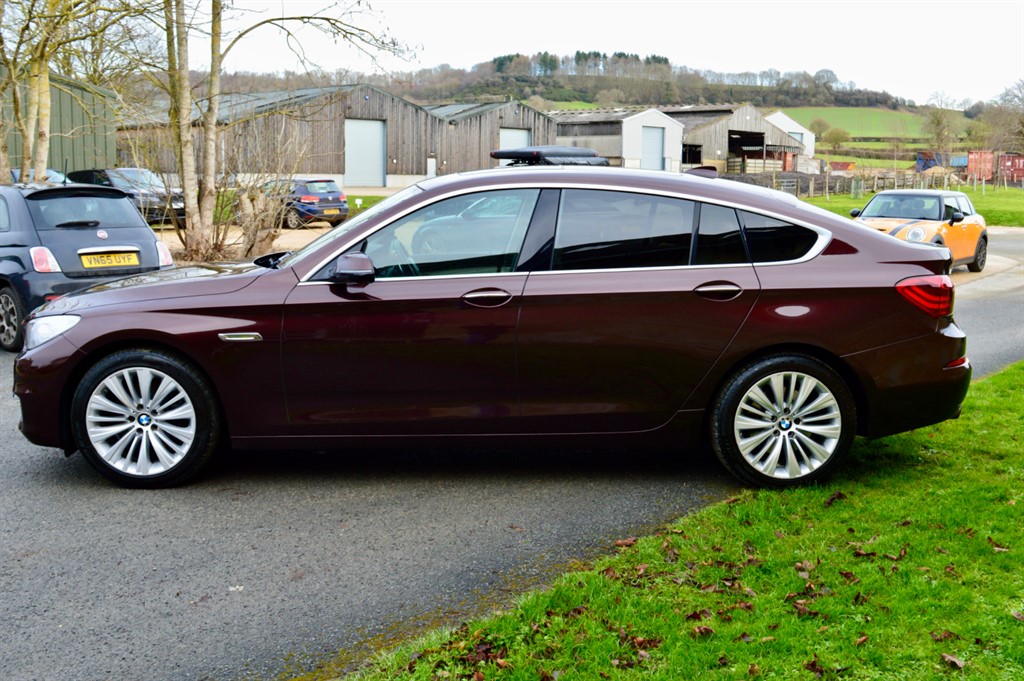 Used BMW 5 Series 2015 for sale - 77261933: Photo 9