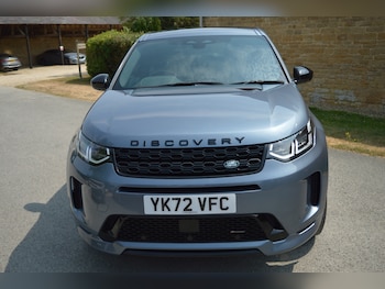Used Land Rover Discovery Sport 2022 for sale - 79254865: Photo
