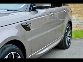 Used Land Rover Range Rover Sport 2022 for sale - 74669812: Photo