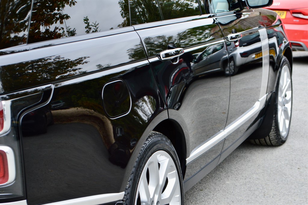 Used Land Rover Range Rover 2019 for sale - 76255127: Photo 14