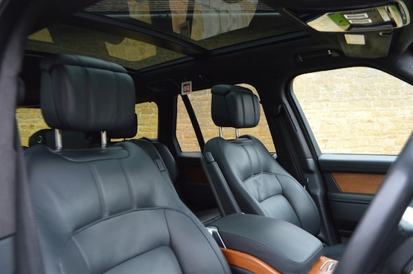 Used Land Rover Range Rover 2019 for sale - 76255127: Photo 19