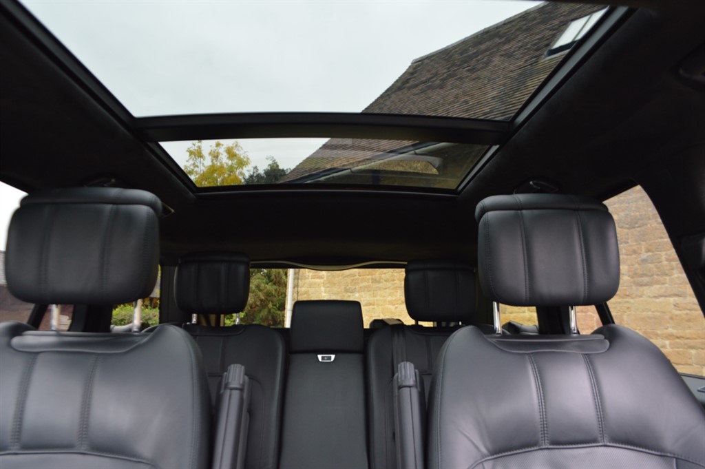 Used Land Rover Range Rover 2019 for sale - 76255127: Photo 20