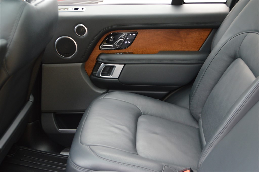 Used Land Rover Range Rover 2019 for sale - 76255127: Photo 21