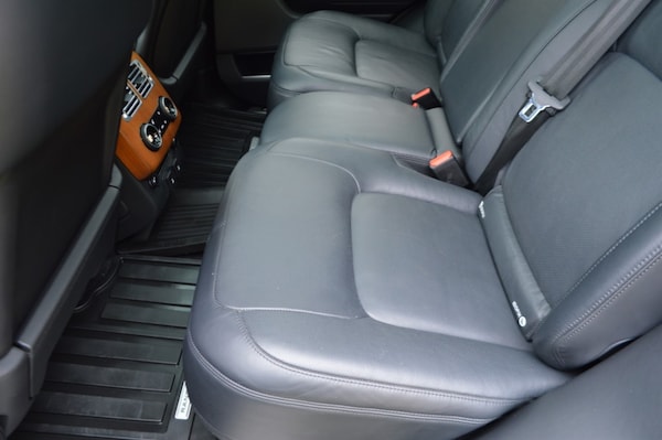 Used Land Rover Range Rover 2019 for sale - 76255127: Photo 24