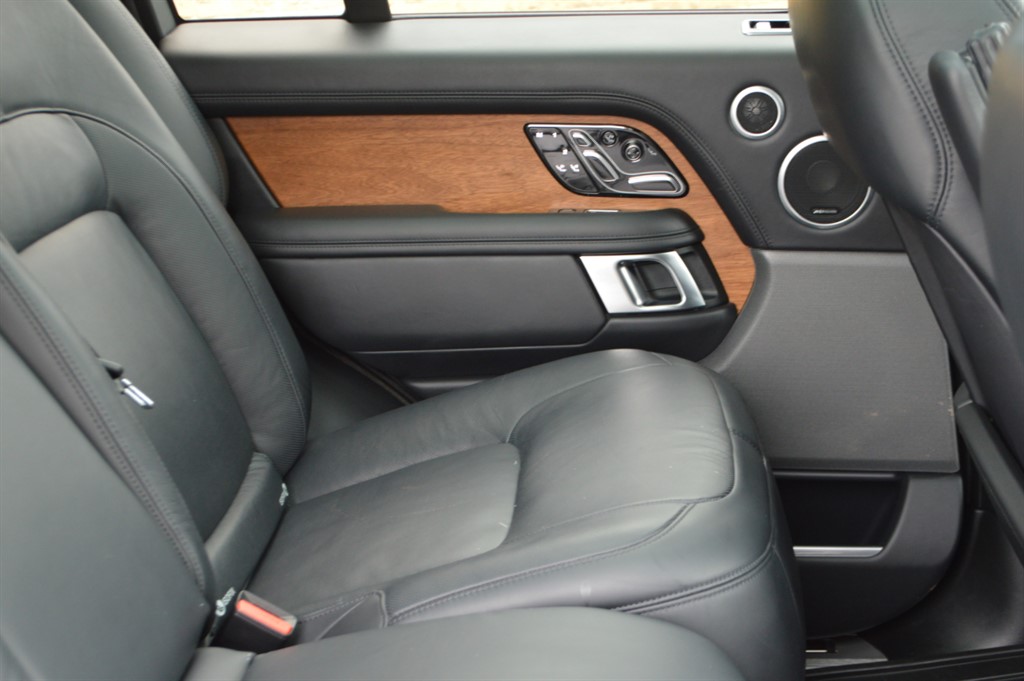 Used Land Rover Range Rover 2019 for sale - 76255127: Photo 27