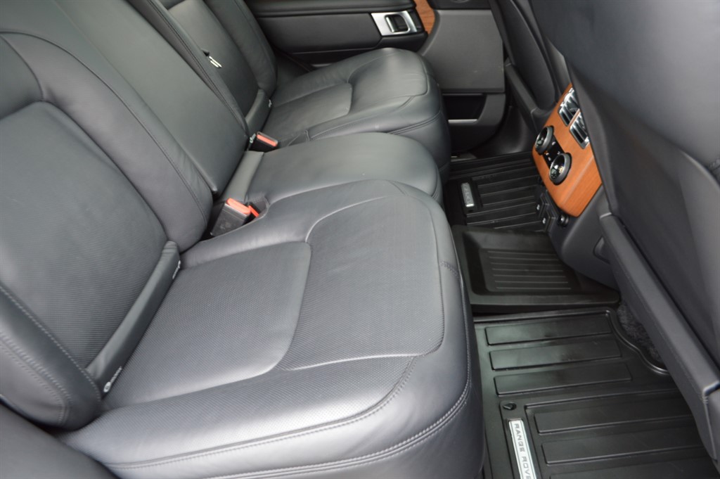 Used Land Rover Range Rover 2019 for sale - 76255127: Photo 28