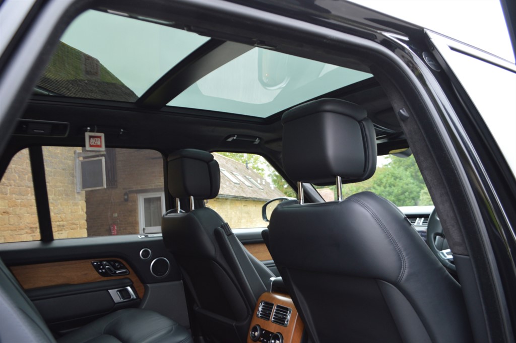 Used Land Rover Range Rover 2019 for sale - 76255127: Photo 29