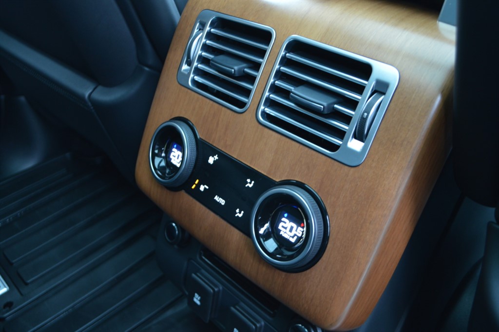 Used Land Rover Range Rover 2019 for sale - 76255127: Photo 32