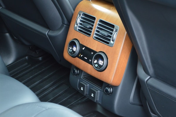 Used Land Rover Range Rover 2019 for sale - 76255127: Photo 34