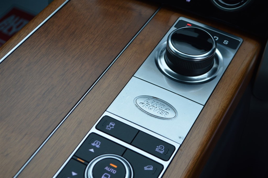 Used Land Rover Range Rover 2019 for sale - 76255127: Photo 35