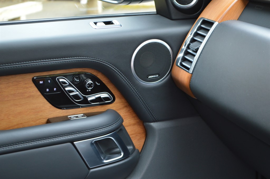 Used Land Rover Range Rover 2019 for sale - 76255127: Photo 36