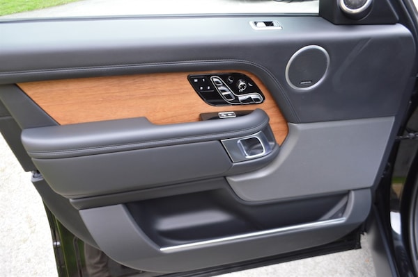 Used Land Rover Range Rover 2019 for sale - 76255127: Photo 37