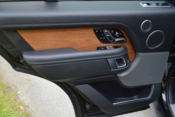 Used Land Rover Range Rover 2019 for sale - 76255127: Photo 38