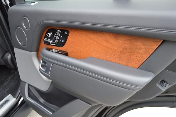 Used Land Rover Range Rover 2019 for sale - 76255127: Photo 39