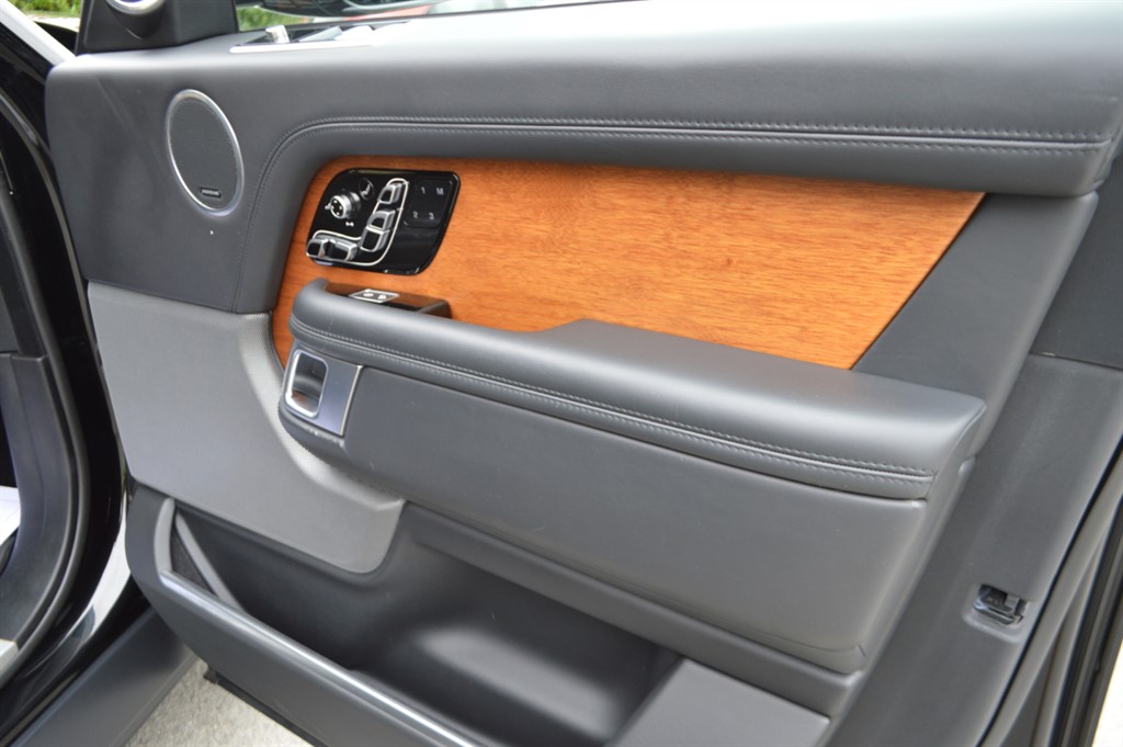 Used Land Rover Range Rover 2019 for sale - 76255127: Photo 40