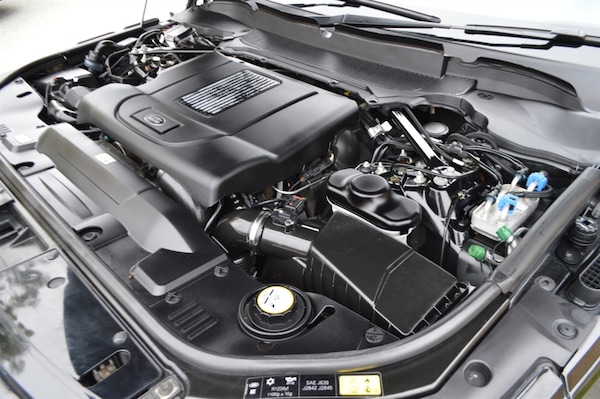 Used Land Rover Range Rover 2019 for sale - 76255127: Photo 41