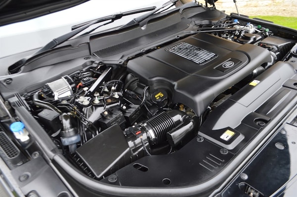 Used Land Rover Range Rover 2019 for sale - 76255127: Photo 42