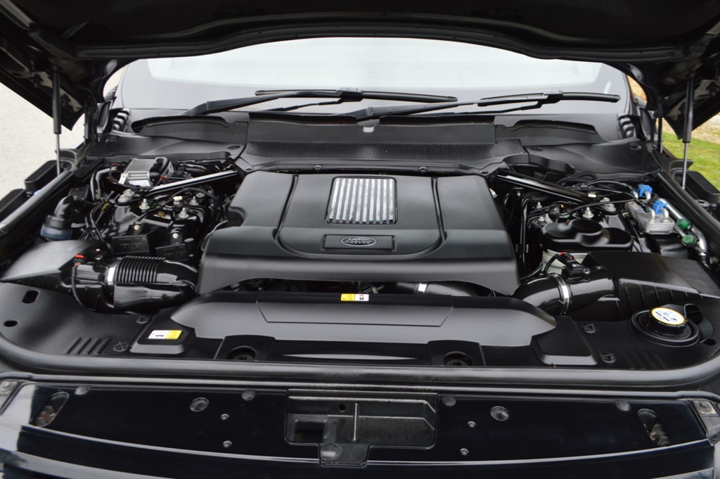 Used Land Rover Range Rover 2019 for sale - 76255127: Photo 43