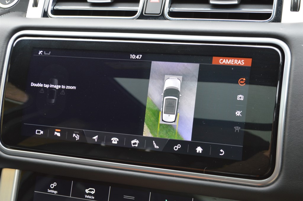 Used Land Rover Range Rover 2019 for sale - 76255127: Photo 51