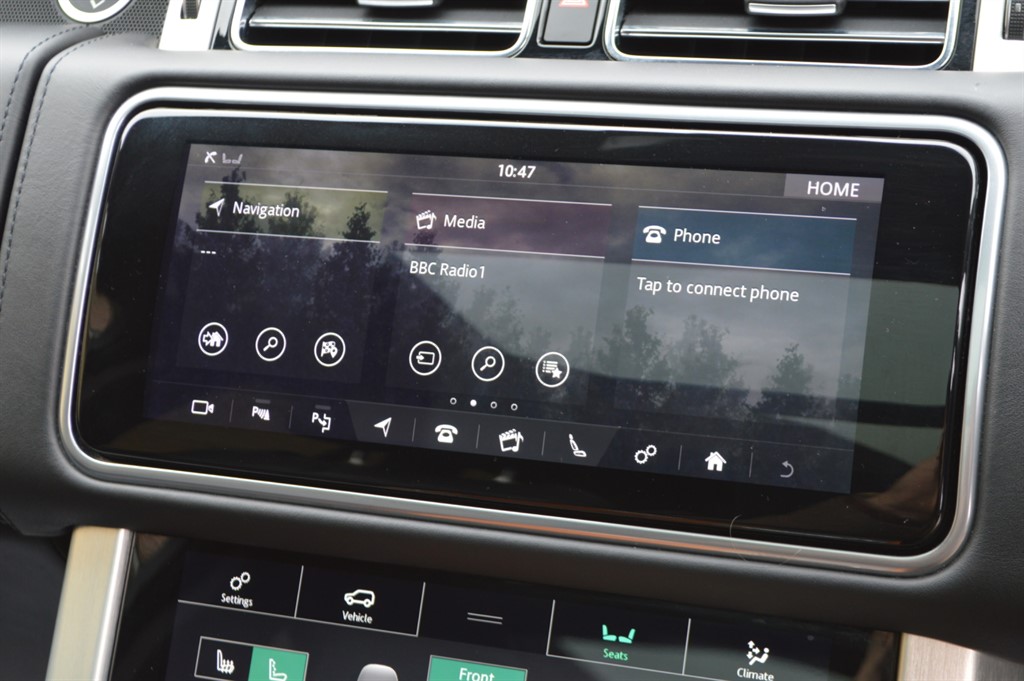 Used Land Rover Range Rover 2019 for sale - 76255127: Photo 53