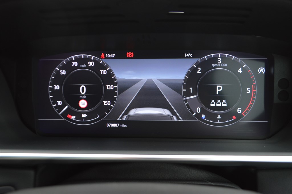 Used Land Rover Range Rover 2019 for sale - 76255127: Photo 55