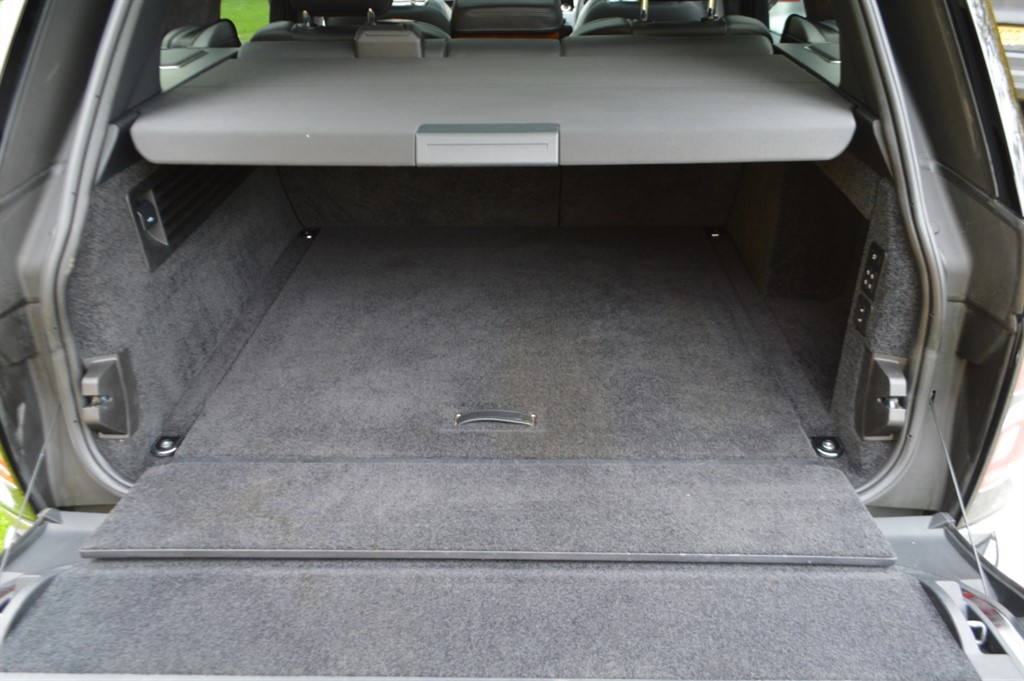 Used Land Rover Range Rover 2019 for sale - 76255127: Photo 58