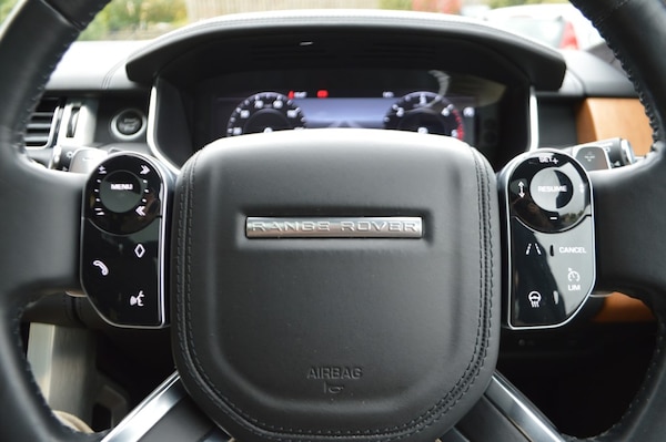 Used Land Rover Range Rover 2019 for sale - 76255127: Photo 59