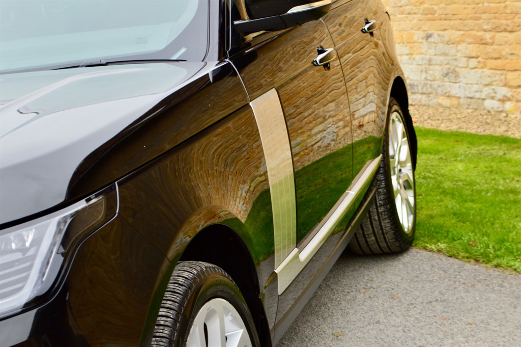 Used Land Rover Range Rover 2019 for sale - 76255127: Photo 6