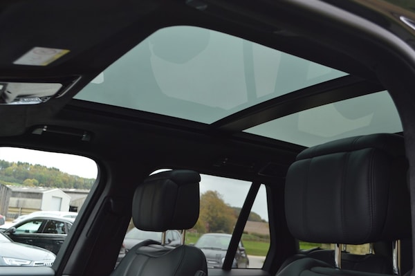 Used Land Rover Range Rover 2019 for sale - 76255127: Photo 60