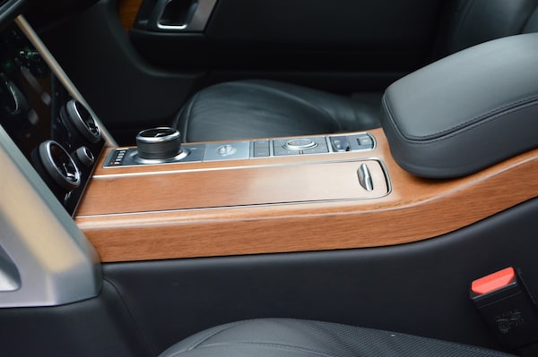 Used Land Rover Range Rover 2019 for sale - 76255127: Photo 62