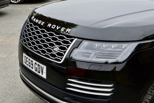 Used Land Rover Range Rover 2019 for sale - 76255127: Photo 68