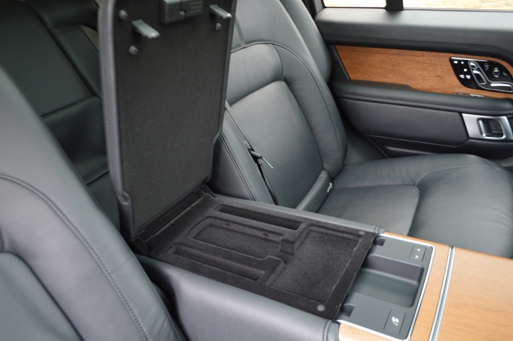 Used Land Rover Range Rover 2019 for sale - 76255127: Photo 71