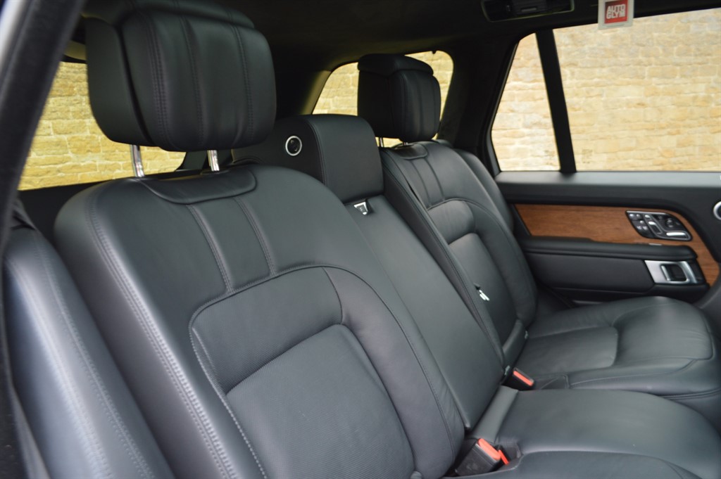 Used Land Rover Range Rover 2019 for sale - 76255127: Photo 73