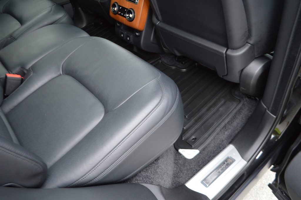 Used Land Rover Range Rover 2019 for sale - 76255127: Photo 74