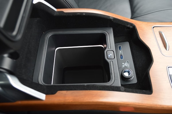Used Land Rover Range Rover 2019 for sale - 76255127: Photo 75