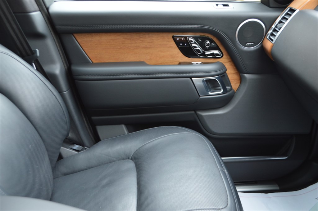 Used Land Rover Range Rover 2019 for sale - 76255127: Photo 76