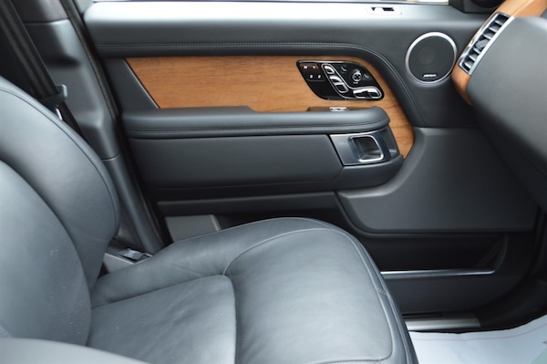 Used Land Rover Range Rover 2019 for sale - 76255127: Photo 76