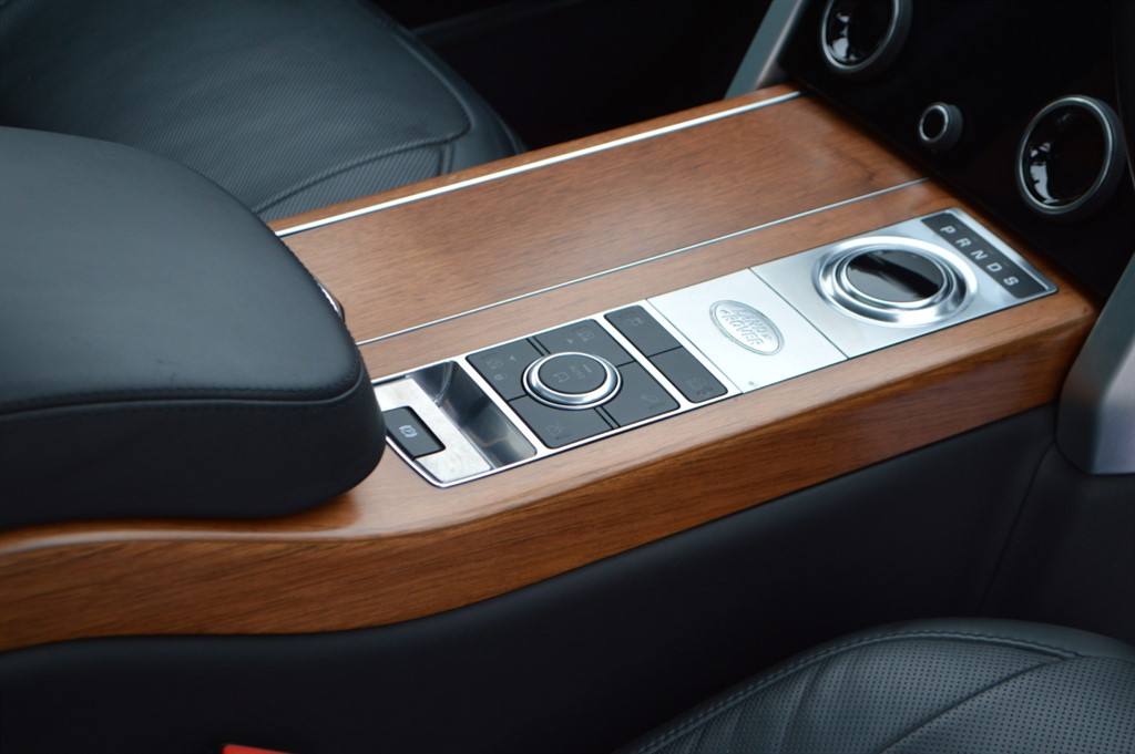 Used Land Rover Range Rover 2019 for sale - 76255127: Photo 77