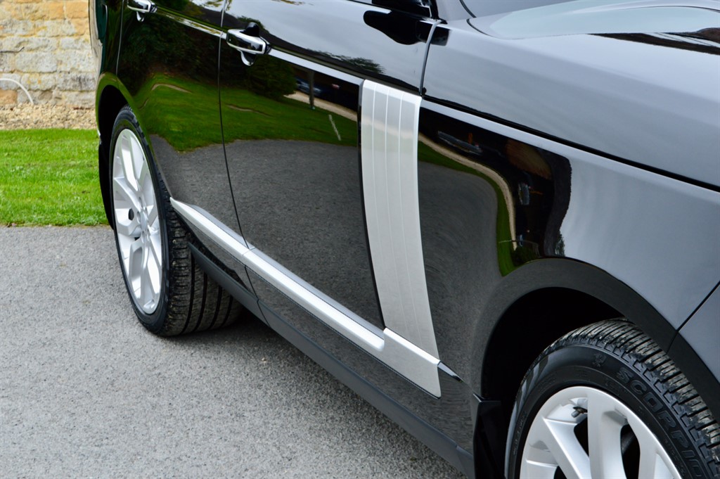 Used Land Rover Range Rover 2019 for sale - 76255127: Photo 79