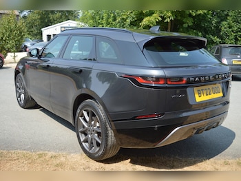 Used Land Rover Range Rover Velar 2022 for sale - 79264017: Photo