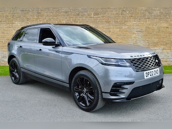 2022 - 2.0 D200 MHEV Edition SUV 5dr Diesel Auto 4WD Euro 6 (s/s) (204 ps)