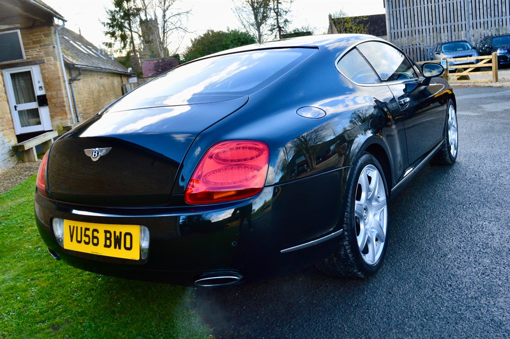 Used Bentley Continental 2006 for sale - 78028224: Photo 11