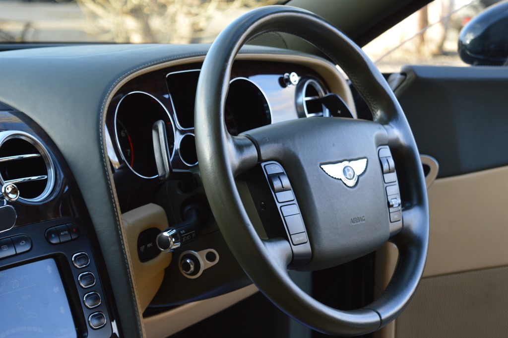 Used Bentley Continental 2006 for sale - 78028224: Photo 13