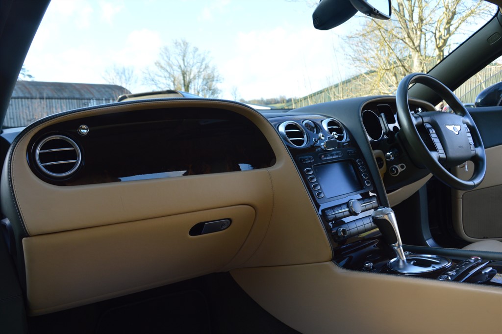 Used Bentley Continental 2006 for sale - 78028224: Photo 14