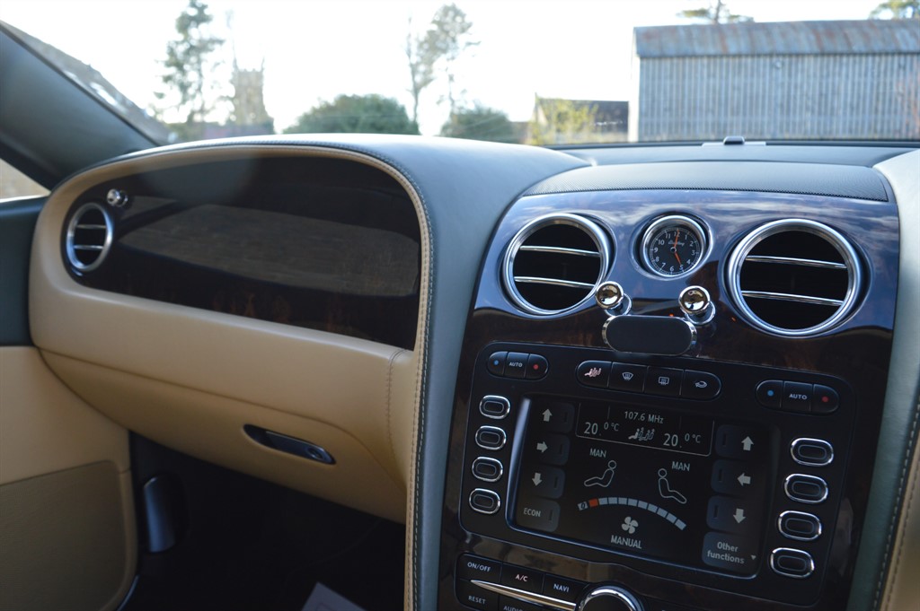 Used Bentley Continental 2006 for sale - 78028224: Photo 15