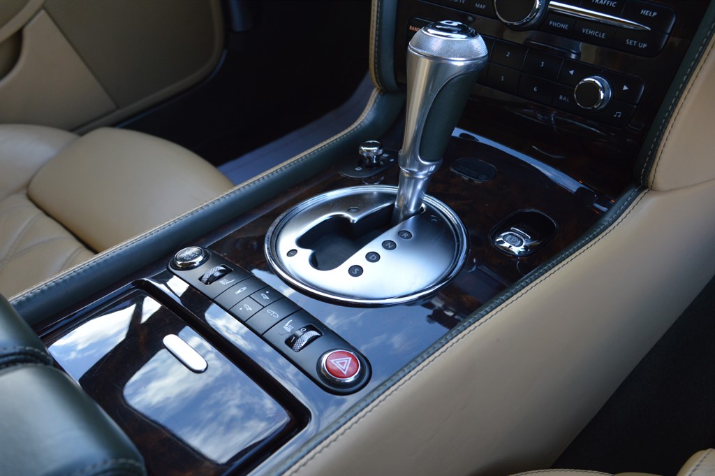 Used Bentley Continental 2006 for sale - 78028224: Photo 16